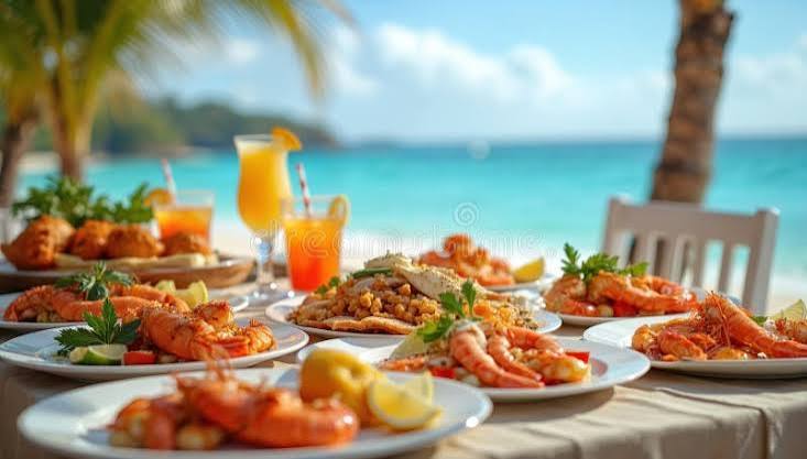 Restaurante Mi Yessenia