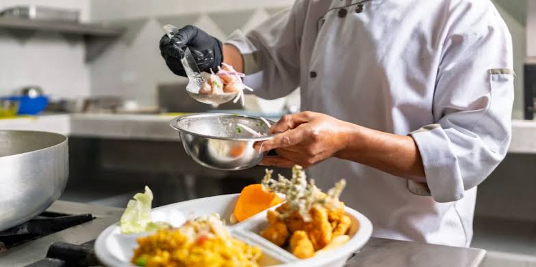 Historia del Restaurante Mi Yessenia