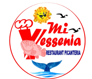 Logo Mi Yessenia